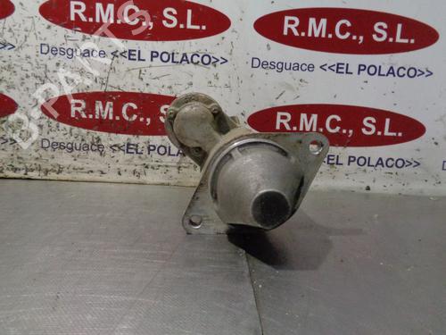 Starter CHEVROLET NUBIRA Saloon  | BP13457525M8 