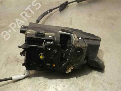 Front right lock PEUGEOT 308 II (LB_, LP_, LW_, LH_, L3_)  | BP13460810C97 