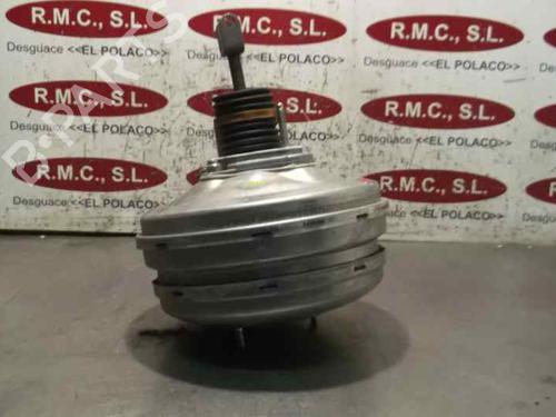 Servo brake BMW X3 (E83) xDrive 20 d | BP18151329M42 