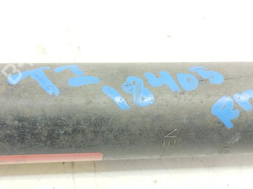 Left rear shock absorber PEUGEOT 306 (7B, N3, N5) 2.0 HDI 90 | BP17144763M18 