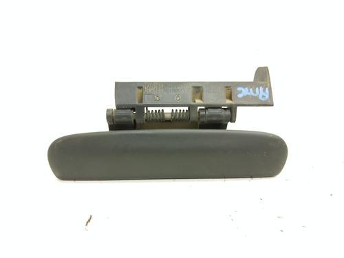 Used Rear right exterior door handle CITROËN XSARA (N1) 2.0 HDi 90 (90 hp) 24552995