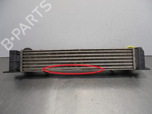 Intercooler BMW 1 (E81) 118 i | BP13428965M30 