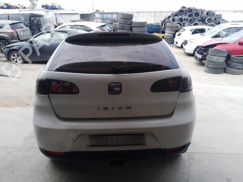 Left front window switch SEAT IBIZA III (6L1)  | BP33938766I27  - Image 12