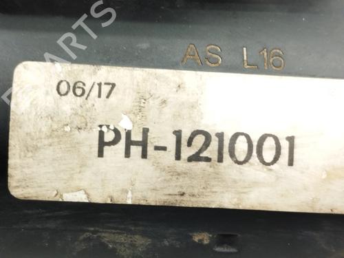 Startmotor CITROËN XSARA PICASSO (N68) 1.6 HDi | BP28014528M8 