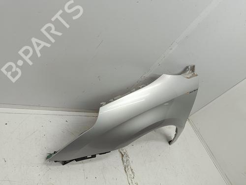 Left front fenders CITROËN C4 I (LC_)  | BP24308822C41 