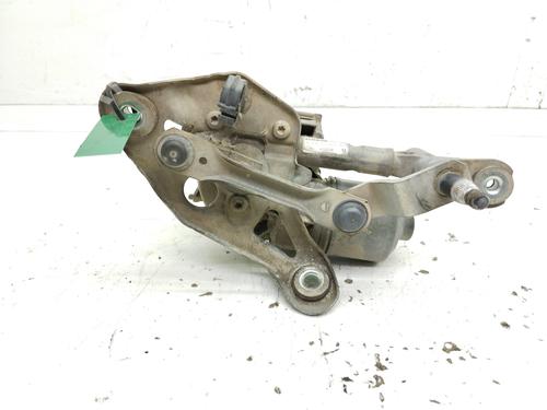 Front wiper motor PEUGEOT 407 (6D_) 2.0 (6DRFNB, 6DRFNE) | BP24020409M29 