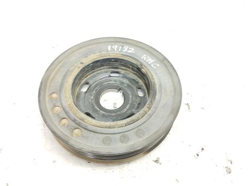 Used Pulley FORD TRANSIT CONNECT MPV [2013-2025]  26488315