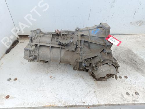 Gearbox AUDI A4 B8 Avant (8K5)  | BP27984463M3 