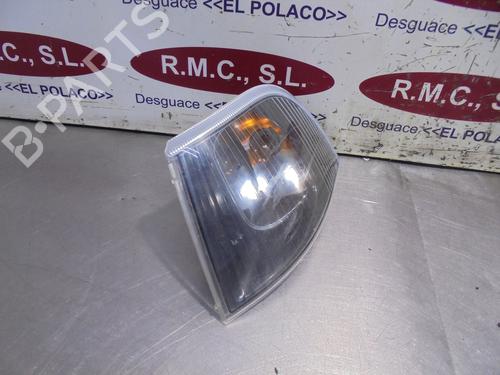 Left front indicator VOLVO S40 I (644) 1.9 TD | BP13426036C32 