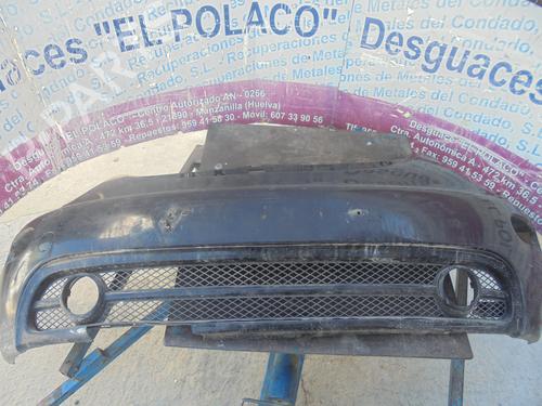 Front bumper VW NEW BEETLE (9C1, 1C1) 1.9 TDI | BP13470438C7 