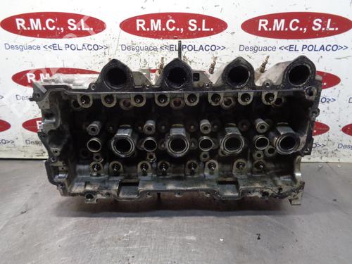 Cylinder head CITROËN XSARA PICASSO (N68) 1.6 HDi | BP13455078M5 