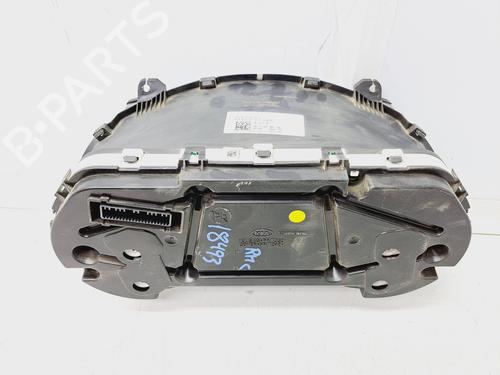 Instrument cluster KIA SPORTAGE IV (QL, QLE)  | BP18418719C47 