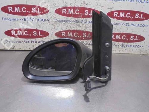 Used Left mirror SEAT ALTEA (5P1) [2004-2015]  13664263