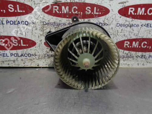 Used Heater blower motor CITROËN XSARA (N1) 1.9 D (70 hp) 13461342