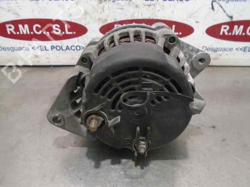 Alternator OPEL VECTRA B (J96)  | BP13422718M7 