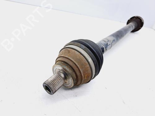 Right front driveshaft VW TOURAN (1T3) 1.6 TDI | BP13578609M39 