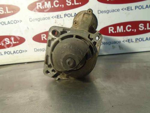 Startmotor FIAT PUNTO (176_) 1.7 TD (69 hp) 13472940