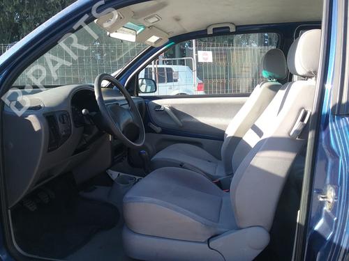Right front indicator SEAT AROSA (6H1) 1.0 | BP13472605C33 