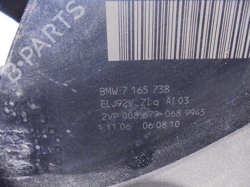 Right taillight BMW 5 (E60) 535 d | BP13470420C35 