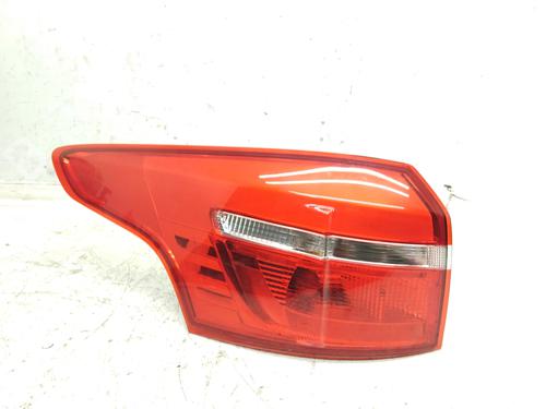 Used Left taillight FORD FOCUS III 1.6 TDCi (115 hp) 30488558