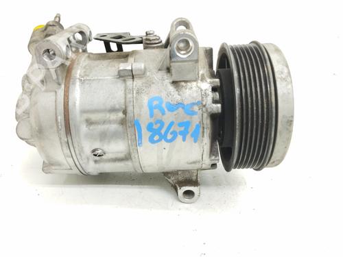 AC compressor CITROËN C4 SPACETOURER (3D_)  | BP19173886M34 