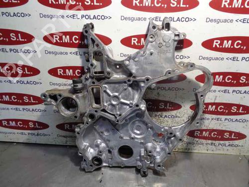 Timing cover NISSAN TERRANO II (R20) 3.0 Di 4WD | BP30001749M123