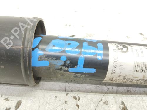 Left rear shock absorber BMW 3 (E46) 320 d | BP27207103M18 