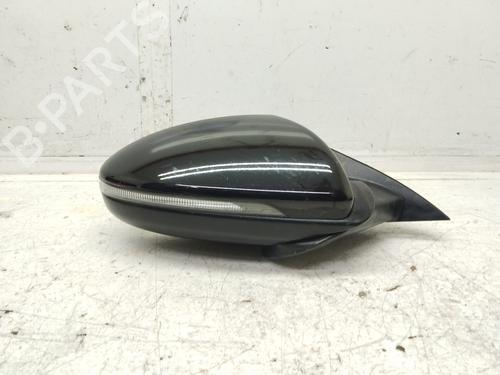 Used Right mirror KIA XCEED (CD) [2019-2025]  31072567