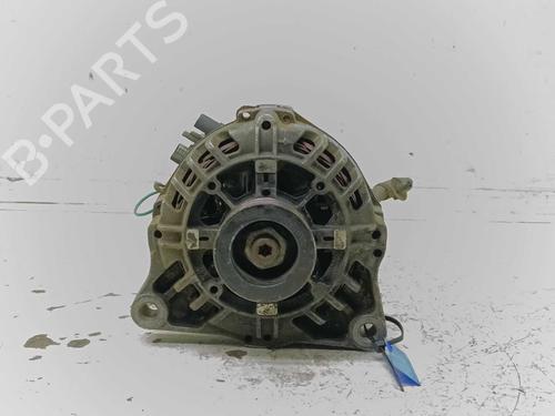 Used Alternator Alternator CITROËN C3 I (FC_, FN_) 1.1 i (60 hp) 40229498 40229498
