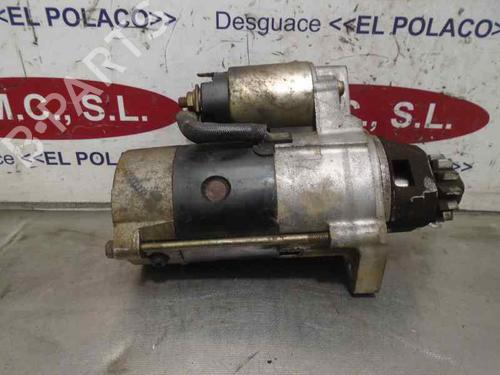 Starter NISSAN PRIMERA (P12) 2.2 Di | BP13423817M8 
