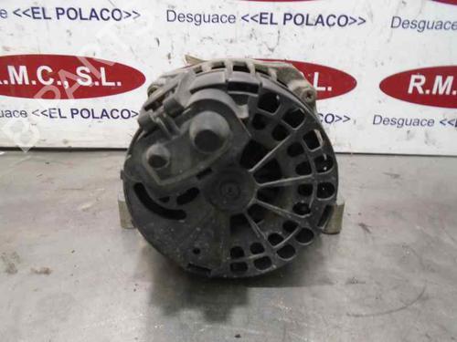 Alternator FIAT PUNTO Hatchback Van (188_)  | BP13468728M7 