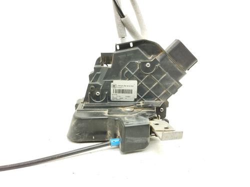 Used Front right lock FORD MONDEO IV (BA7) [2007-2015]  21550356