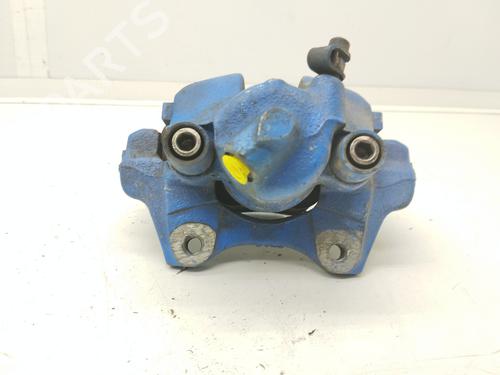 Left rear brake caliper BMW 3 (E46) 320 d | BP16774387M107