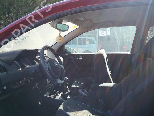 Gearbox RENAULT MEGANE II Estate (KM0/1_)  | BP13426462M3 