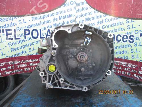 Used Gearbox Gearbox ALFA ROMEO 147 (937_) 1.6 16V T.SPARK ECO (937.AXA1A, 937.BXA1A) (105 hp) 35815412 35815412
