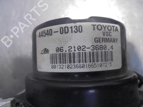ABS pump TOYOTA YARIS (_P13_)  | BP13494754M43 