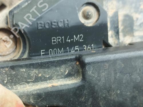 Alternator FORD TRANSIT Van (FA_ _) | BP35817255M7 - Image 2