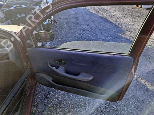 Used Front right interior door handle Front right interior door handle 39399935 39399935