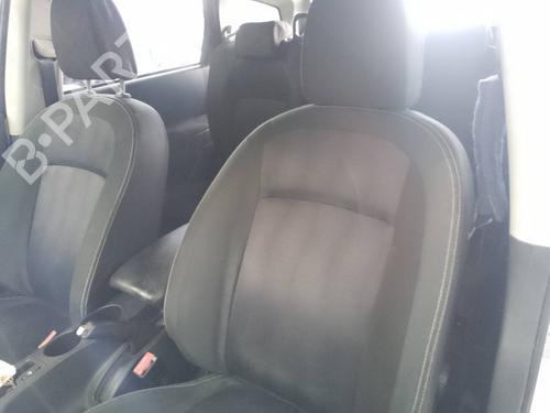 Right front window switch NISSAN QASHQAI I (J10, NJ10) | BP32192384I26