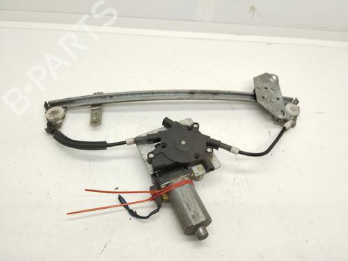 Front right window mechanism VOLVO V40 Estate (645) 1.9 DI | BP16164594C23 