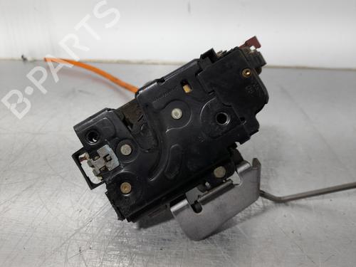 Front right lock AUDI A3 (8P1) 2.0 TDI 16V | BP13472377C97 