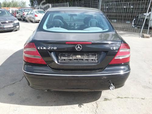 Fuel pump MERCEDES-BENZ CLK (C209) CLK 270 CDI (209.316) | BP30134379M76