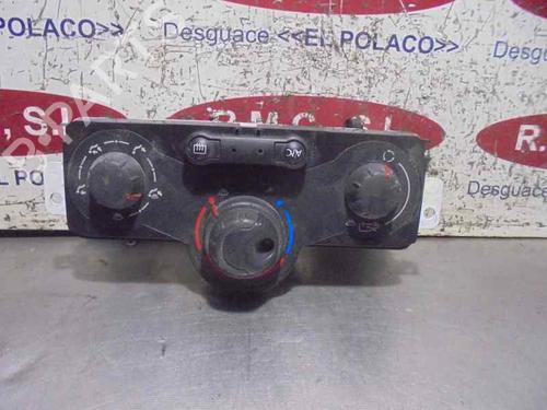 Used Climate control RENAULT KANGOO BE BOP (KW0/1_) 1.5 dCi 75 (75 hp) 13664275