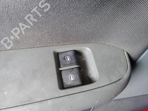 Left front window switch SEAT IBIZA III (6L1) | BP32709175I27 - Image 2