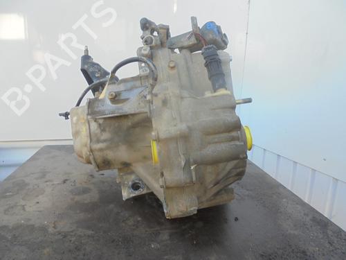Gearbox CHEVROLET MATIZ (M200, M250) | BP13426202M3 - Image 4