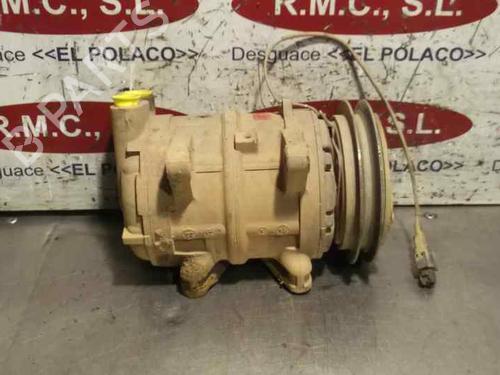 AC Kompressor NISSAN TERRANO II (R20) 2.7 TDi 4WD | BP13454283M34