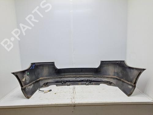Rear bumper VOLVO S80 I (184) D5 | BP31713192C8 