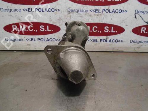 Startmotor CHEVROLET NUBIRA Saloon 1.4 (95 hp) 13455657