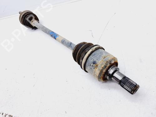 Left rear driveshaft HYUNDAI SANTA FÉ II (CM)  | BP21185510M40 