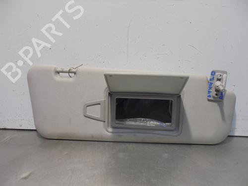 Right sun visor MERCEDES-BENZ CLS (C219) CLS 350 (219.357) | BP13427647I2 